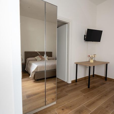 Maraf Rooms Torre Annunziata Luaran gambar