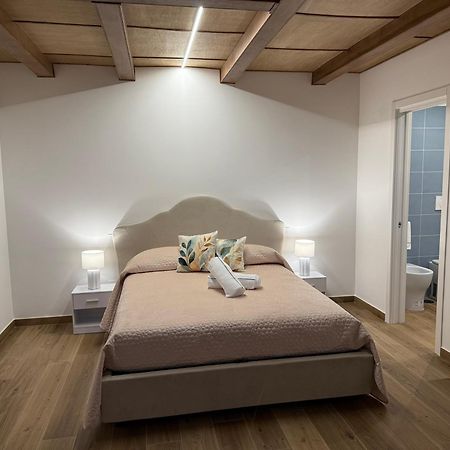 Maraf Rooms Torre Annunziata Luaran gambar