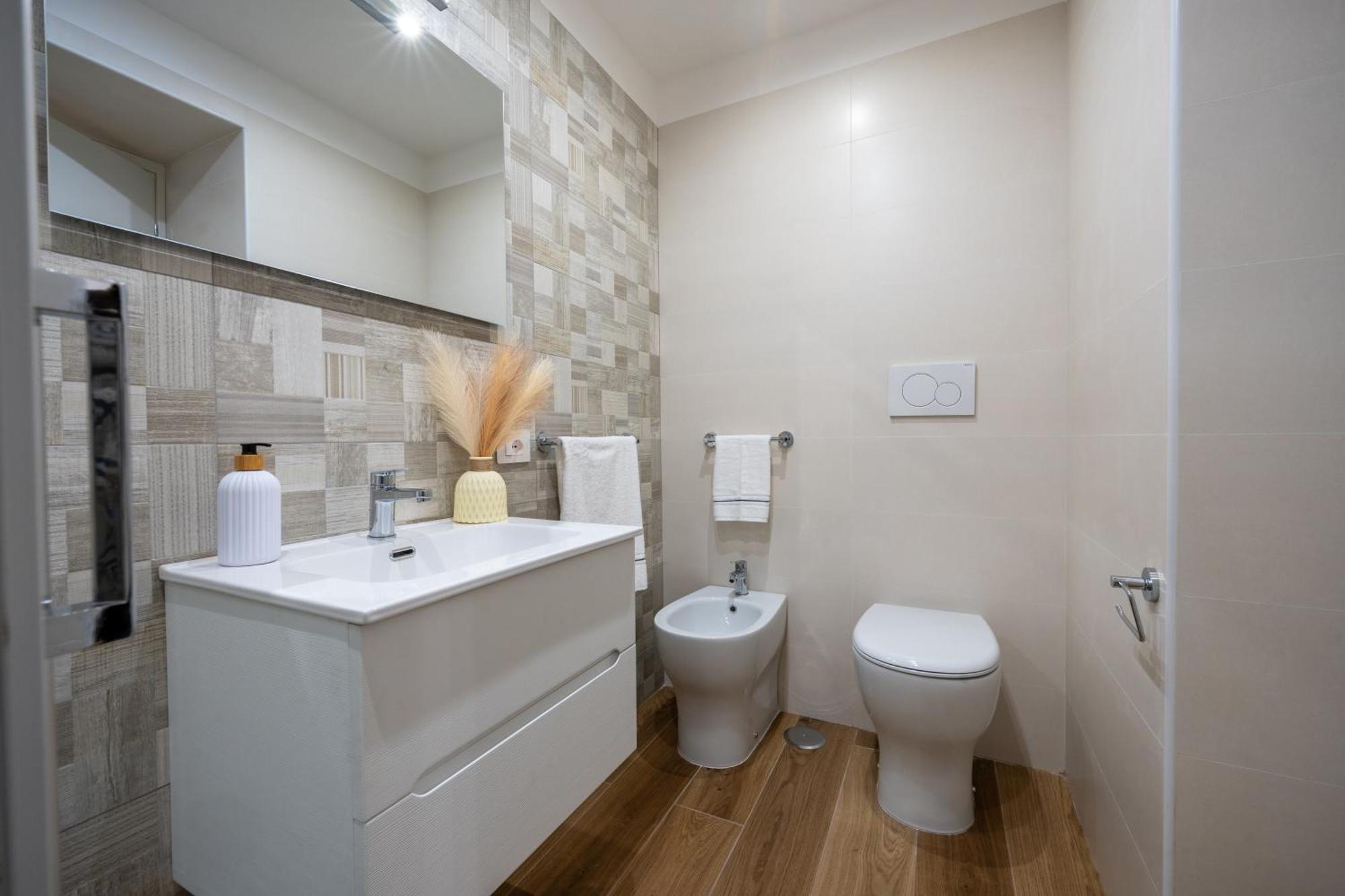 Maraf Rooms Torre Annunziata Luaran gambar