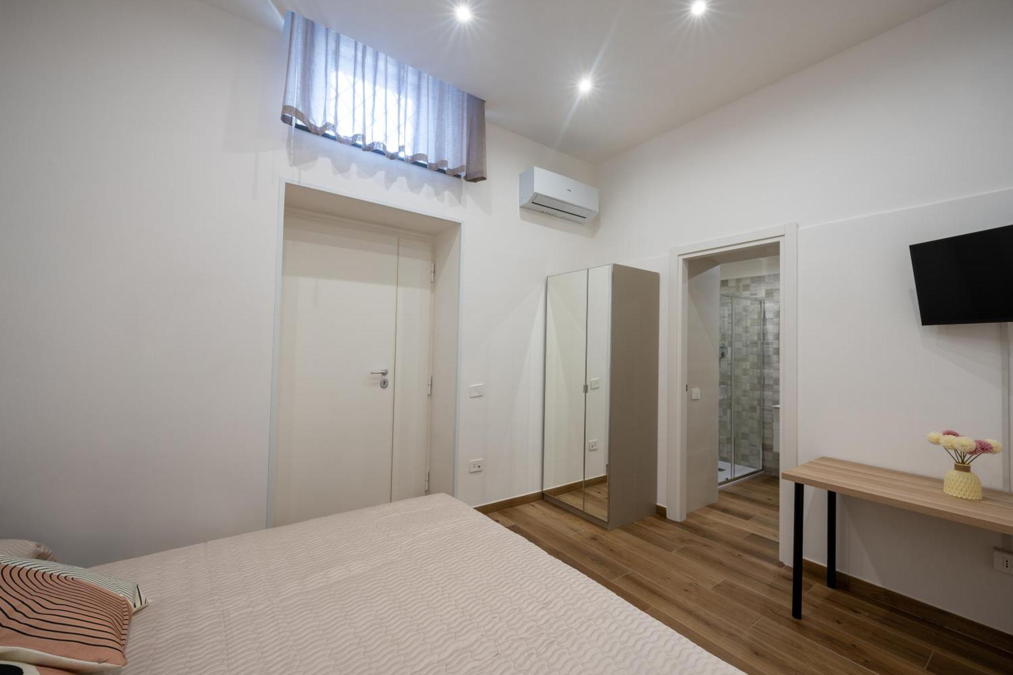 Maraf Rooms Torre Annunziata Luaran gambar