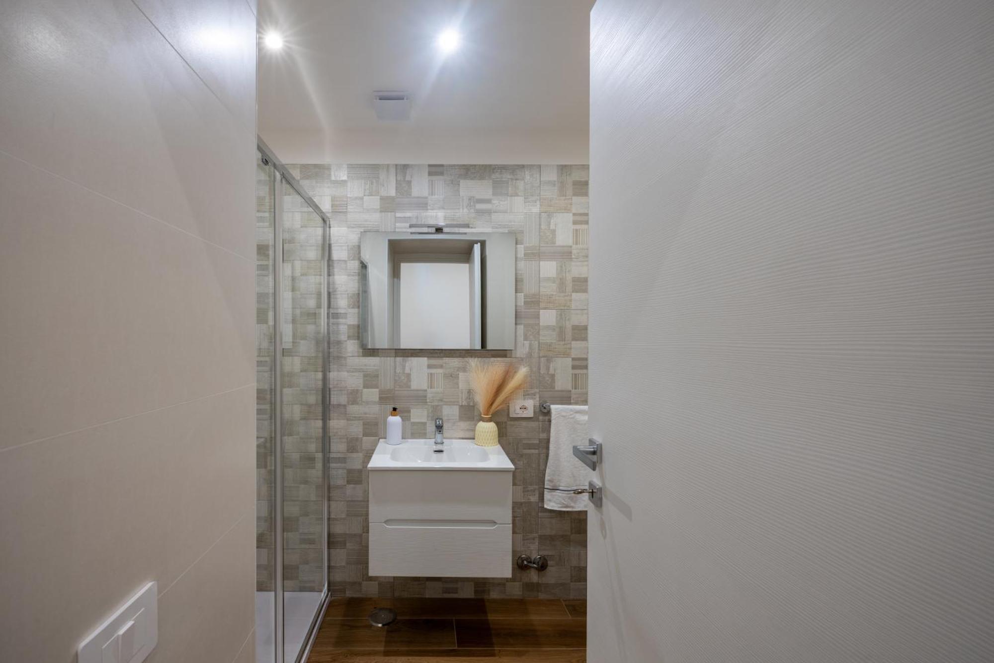 Maraf Rooms Torre Annunziata Luaran gambar