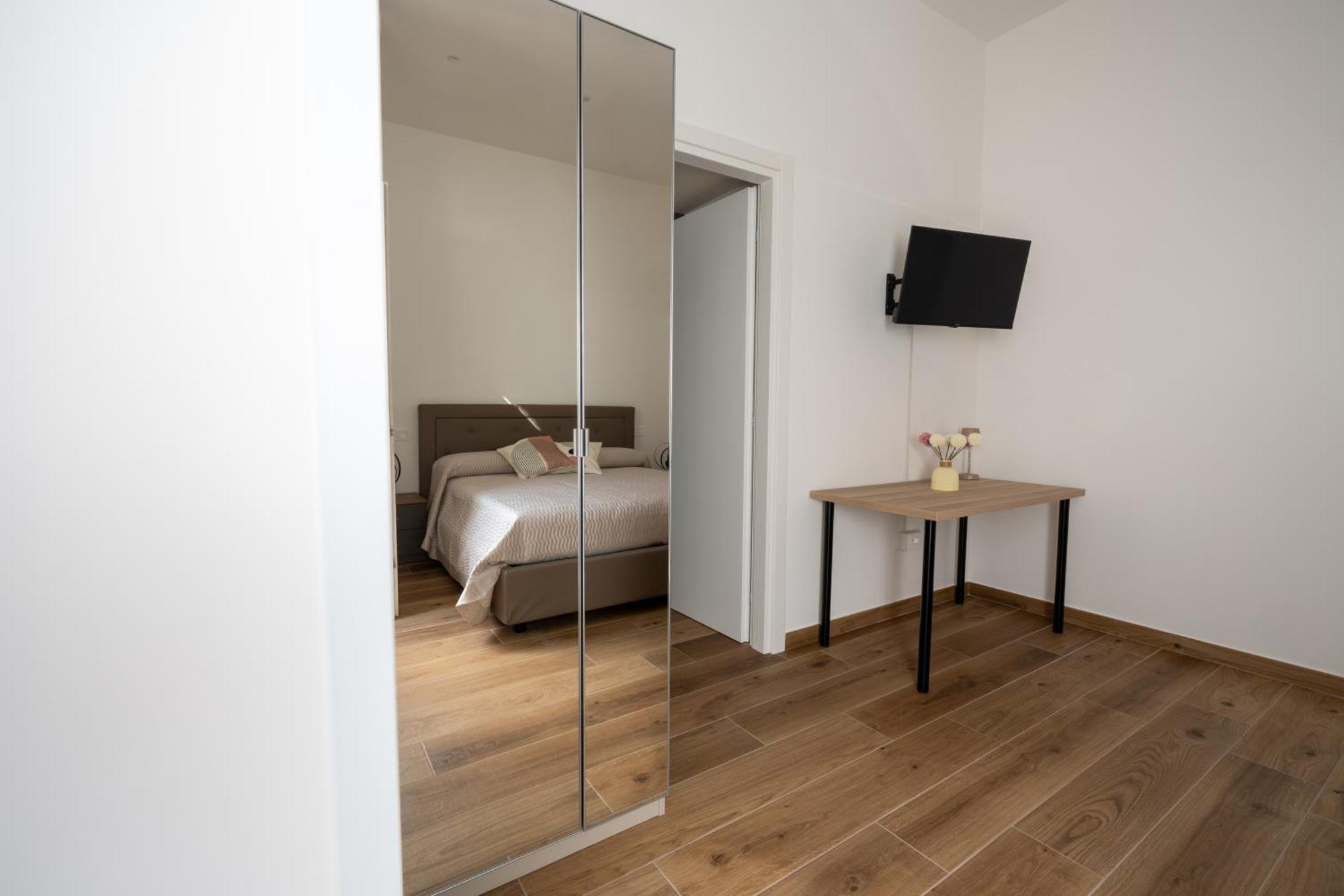Maraf Rooms Torre Annunziata Luaran gambar