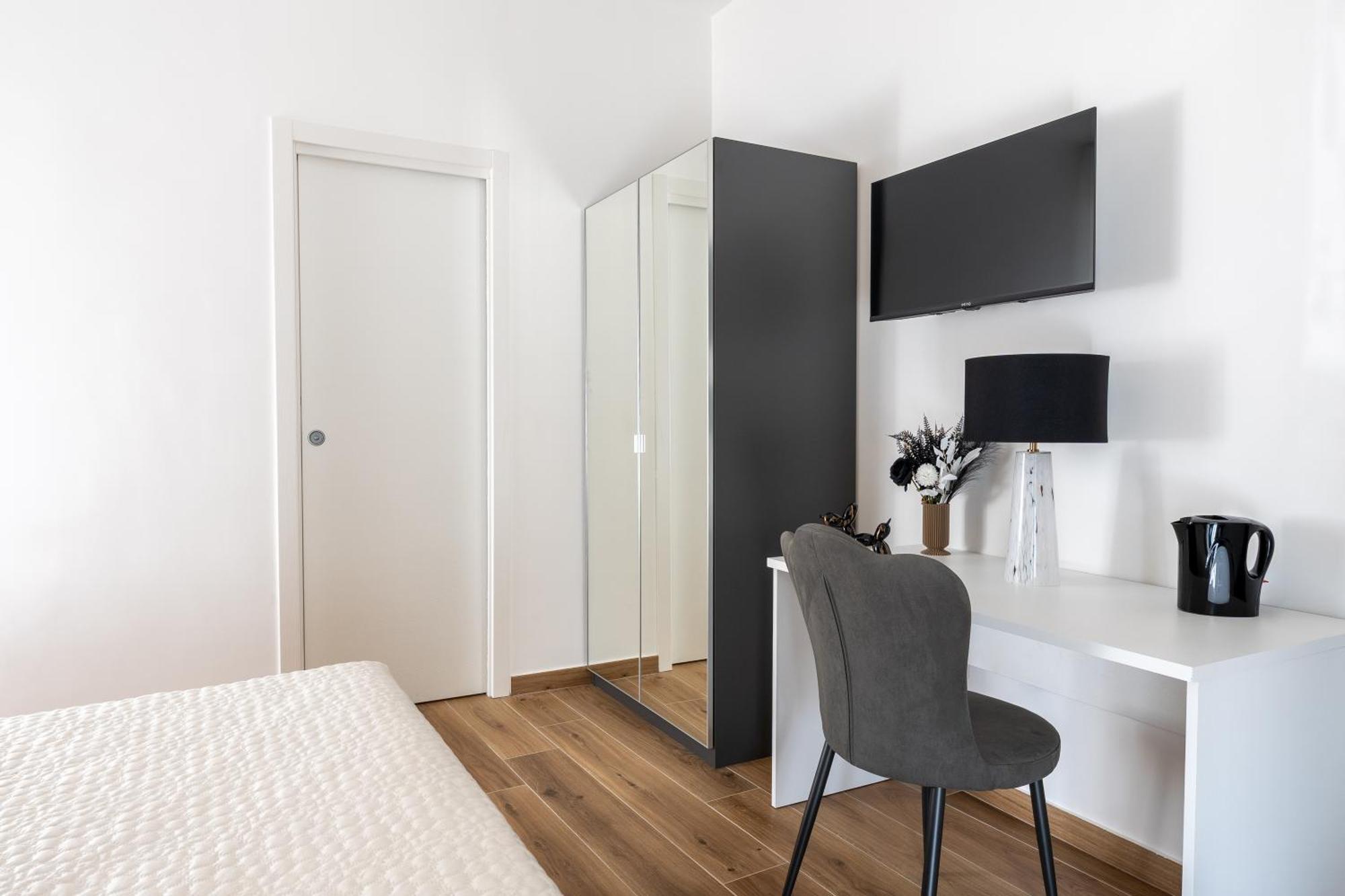 Maraf Rooms Torre Annunziata Luaran gambar