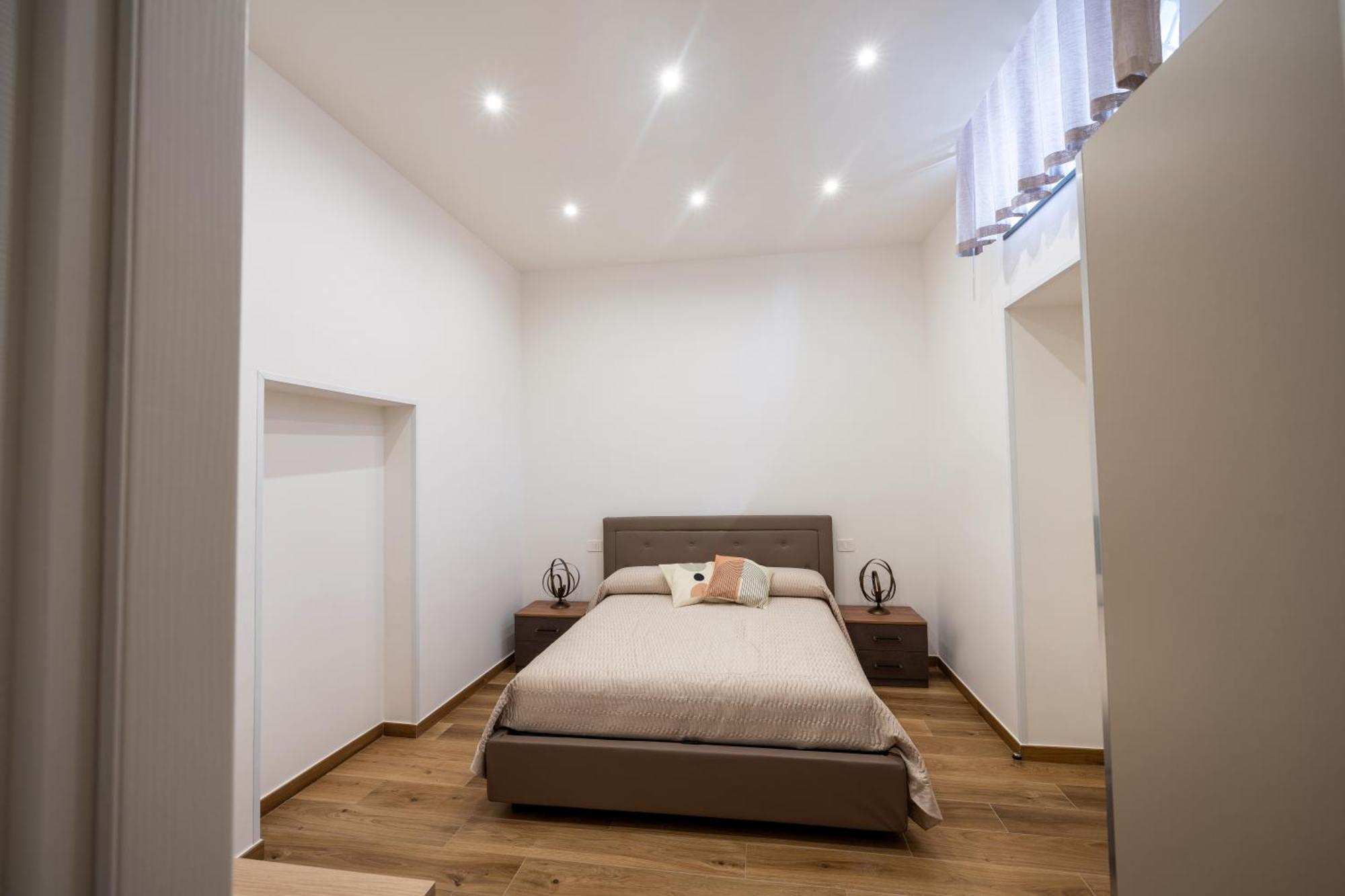 Maraf Rooms Torre Annunziata Luaran gambar