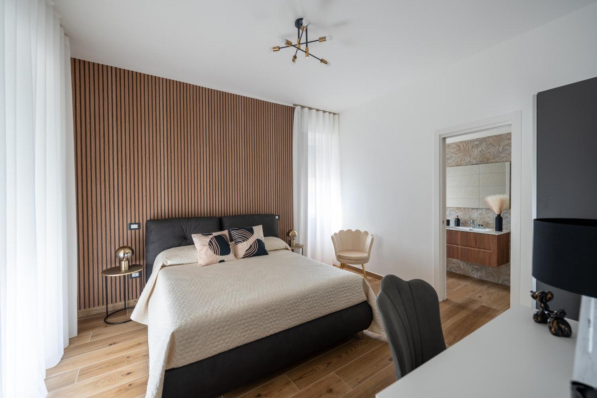 Maraf Rooms Torre Annunziata Luaran gambar