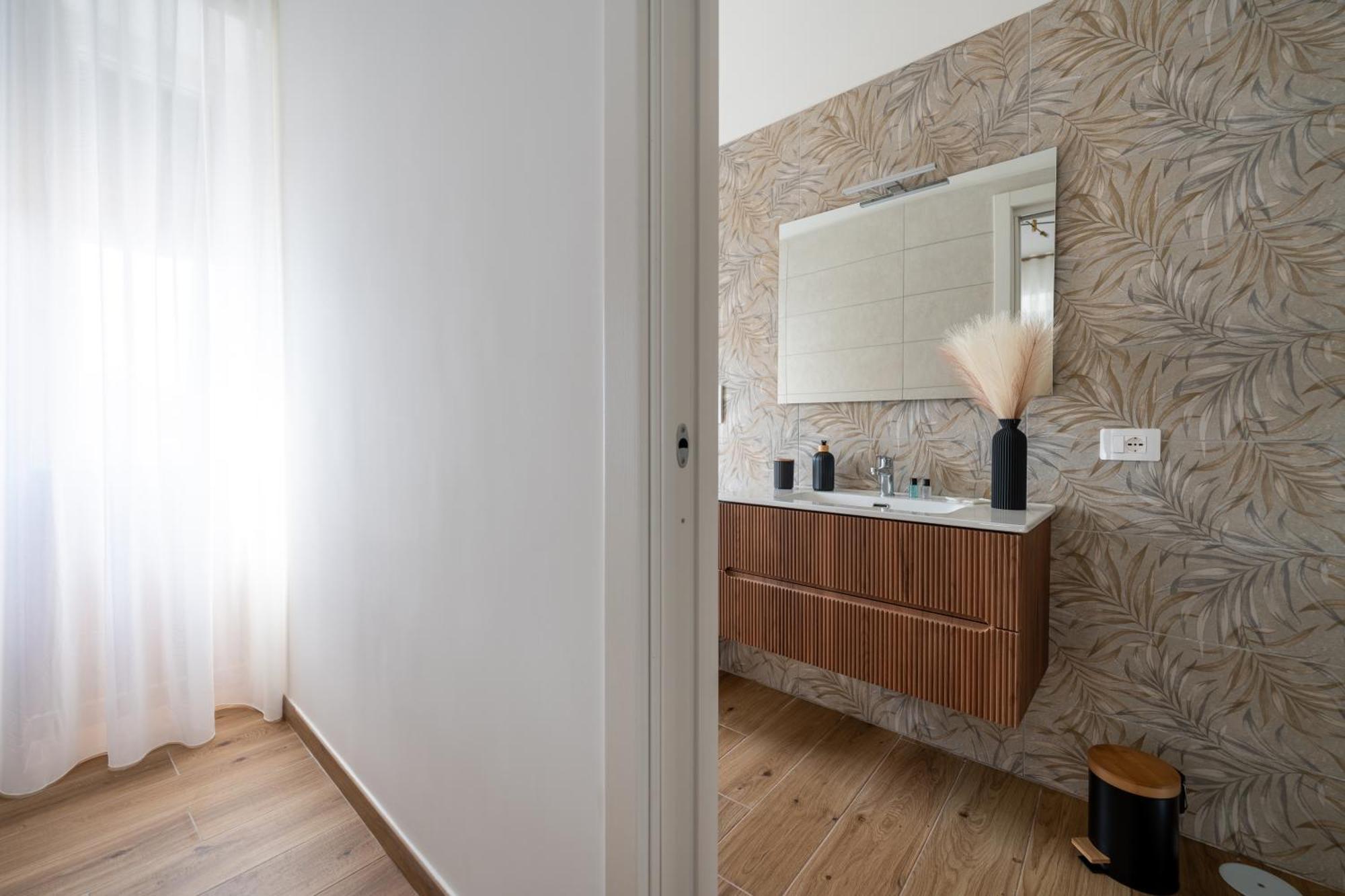 Maraf Rooms Torre Annunziata Luaran gambar