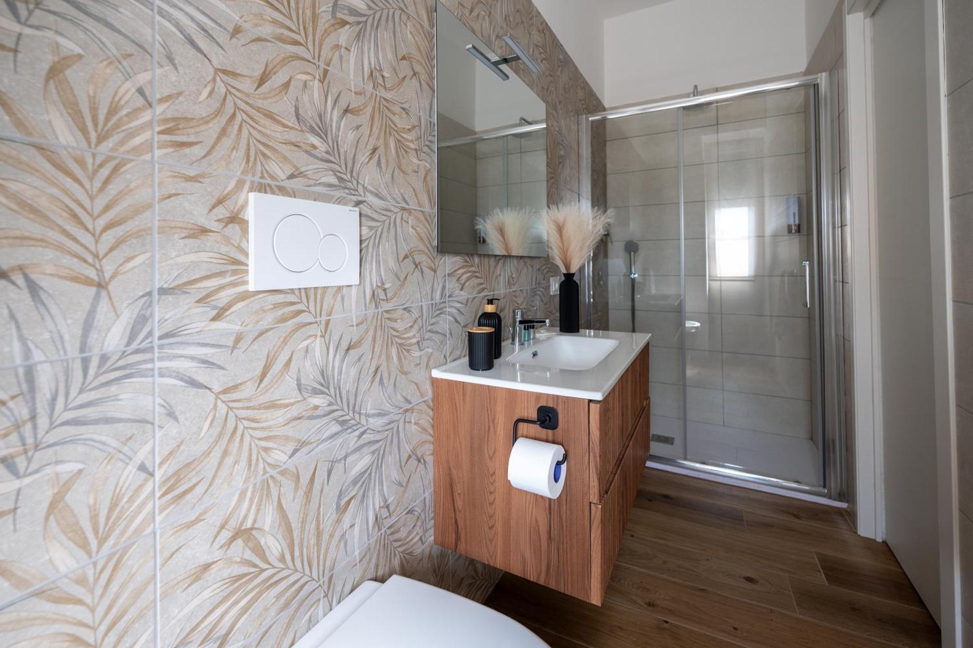 Maraf Rooms Torre Annunziata Luaran gambar