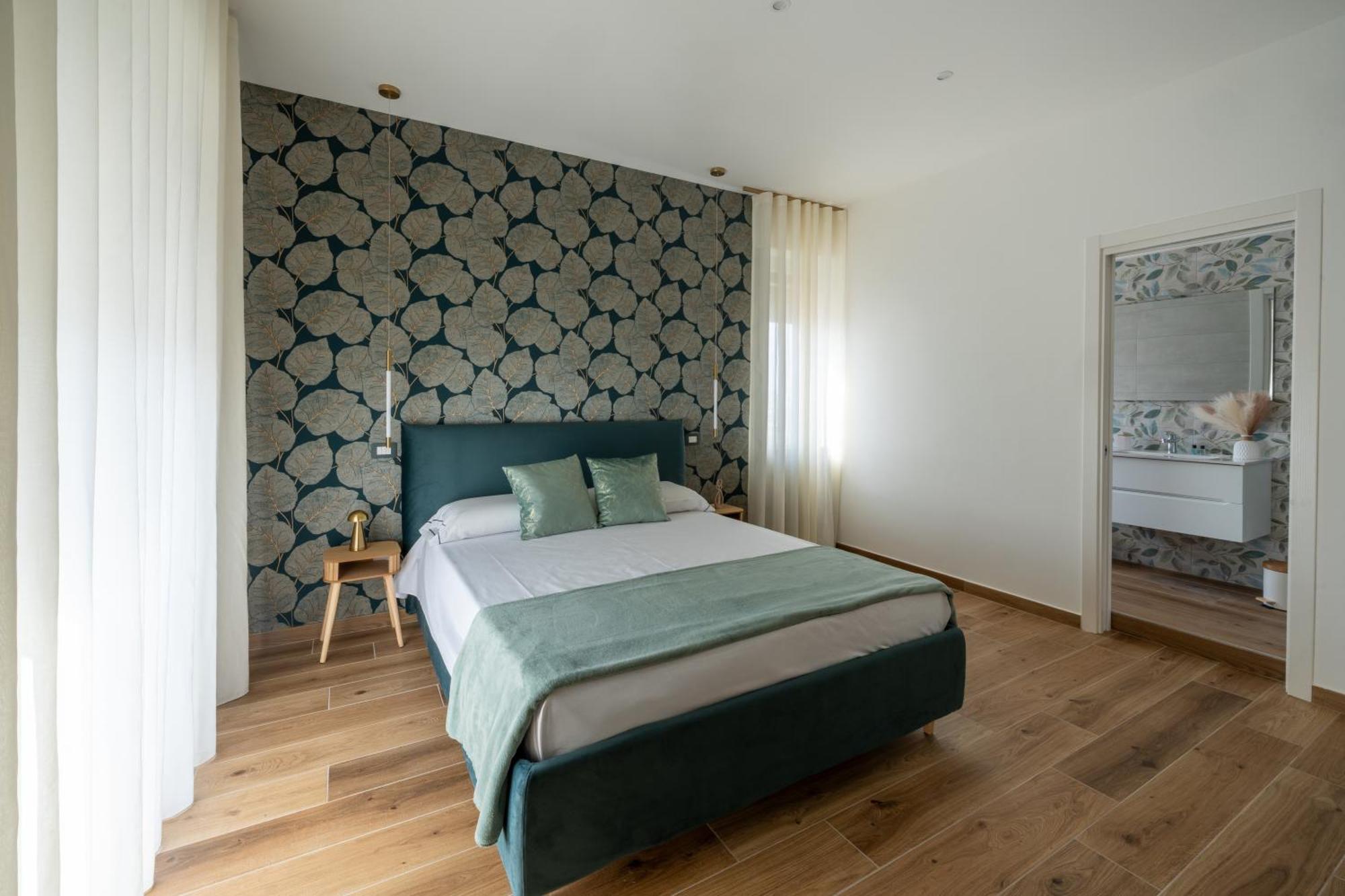 Maraf Rooms Torre Annunziata Luaran gambar