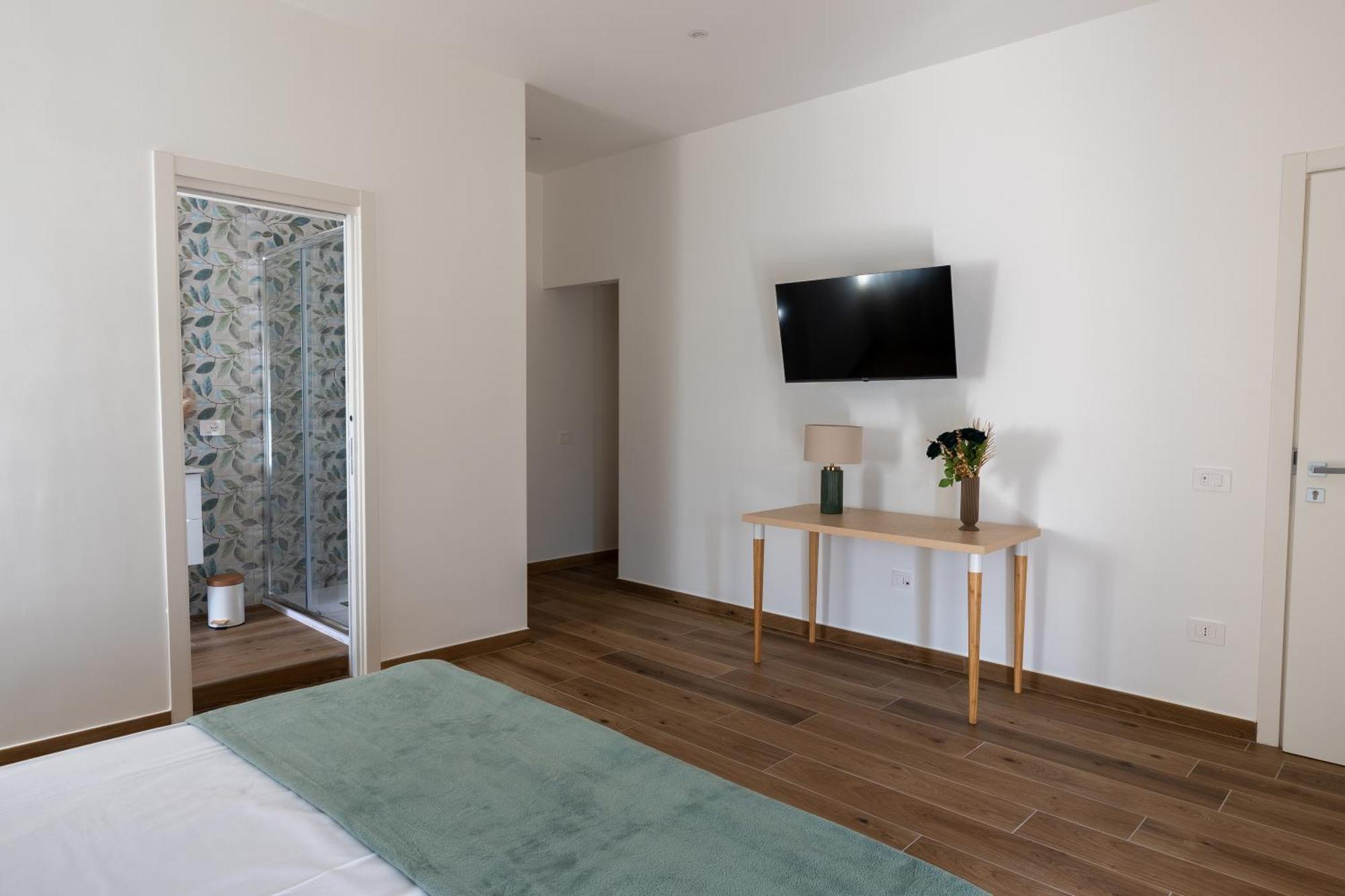 Maraf Rooms Torre Annunziata Luaran gambar