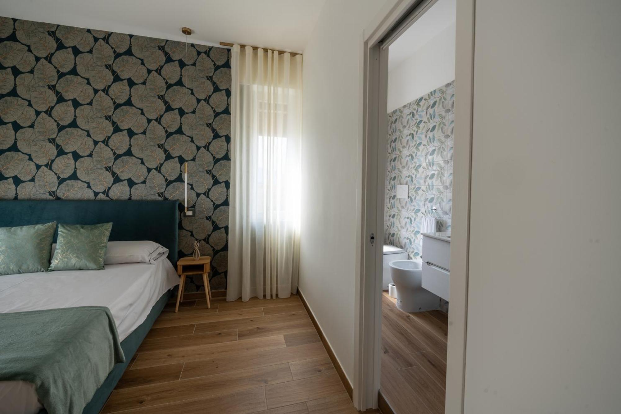 Maraf Rooms Torre Annunziata Luaran gambar