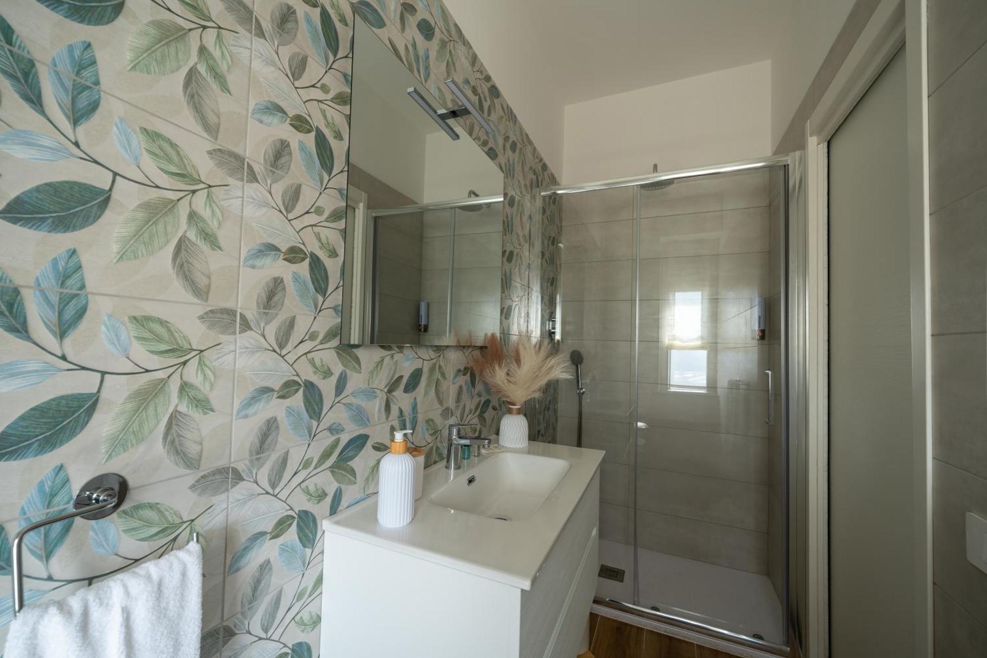 Maraf Rooms Torre Annunziata Luaran gambar