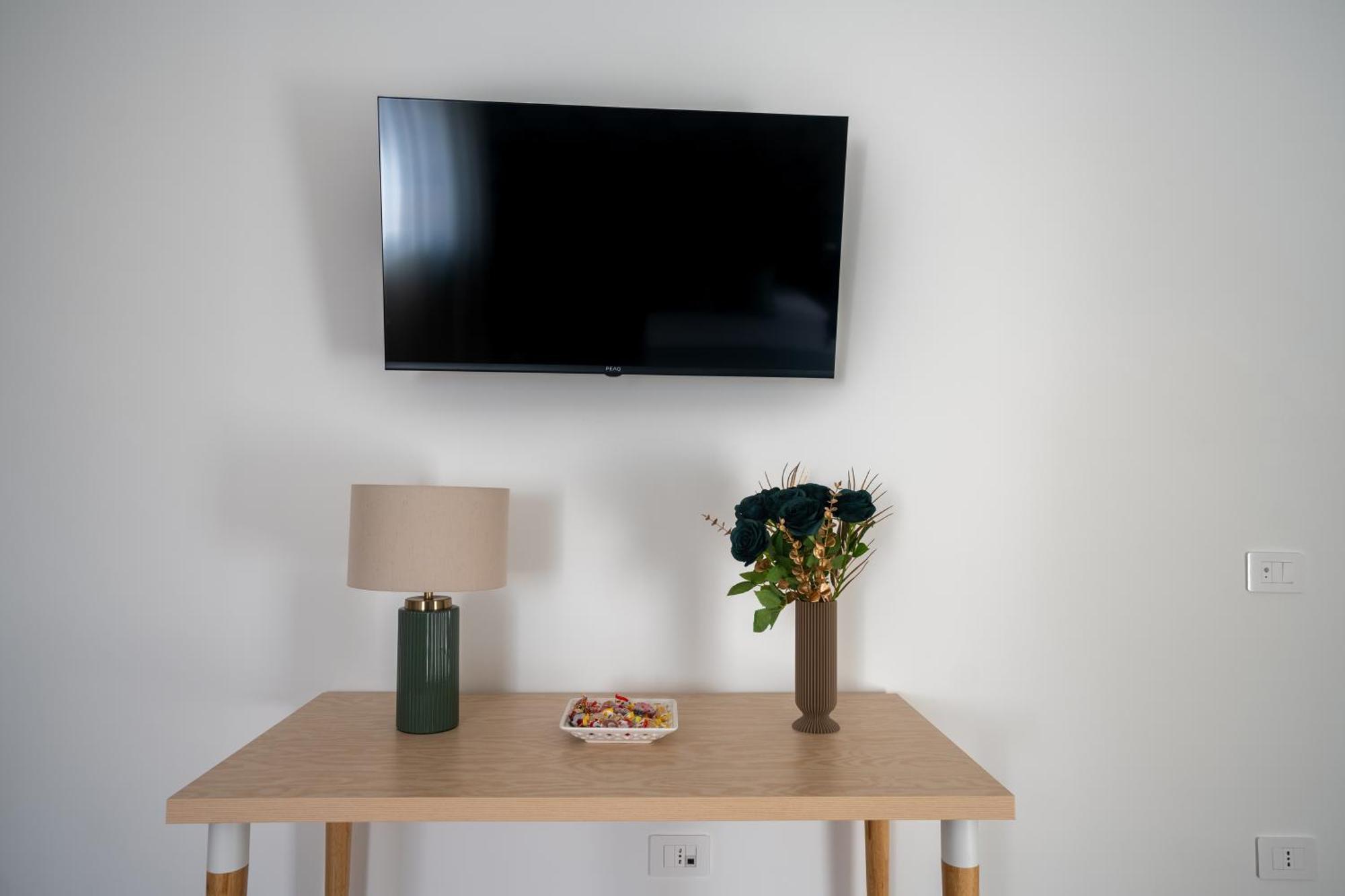 Maraf Rooms Torre Annunziata Luaran gambar