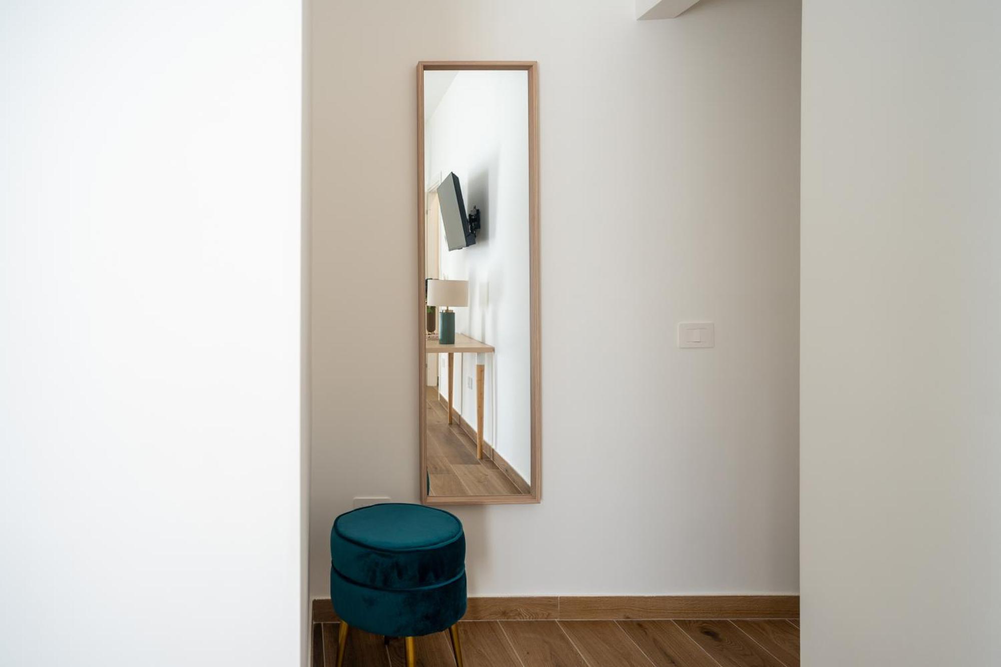 Maraf Rooms Torre Annunziata Luaran gambar