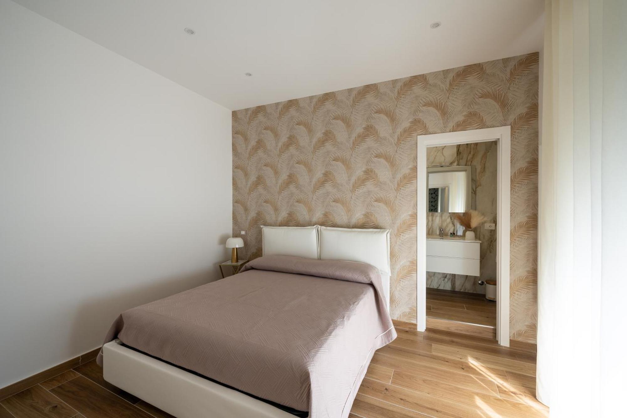 Maraf Rooms Torre Annunziata Luaran gambar