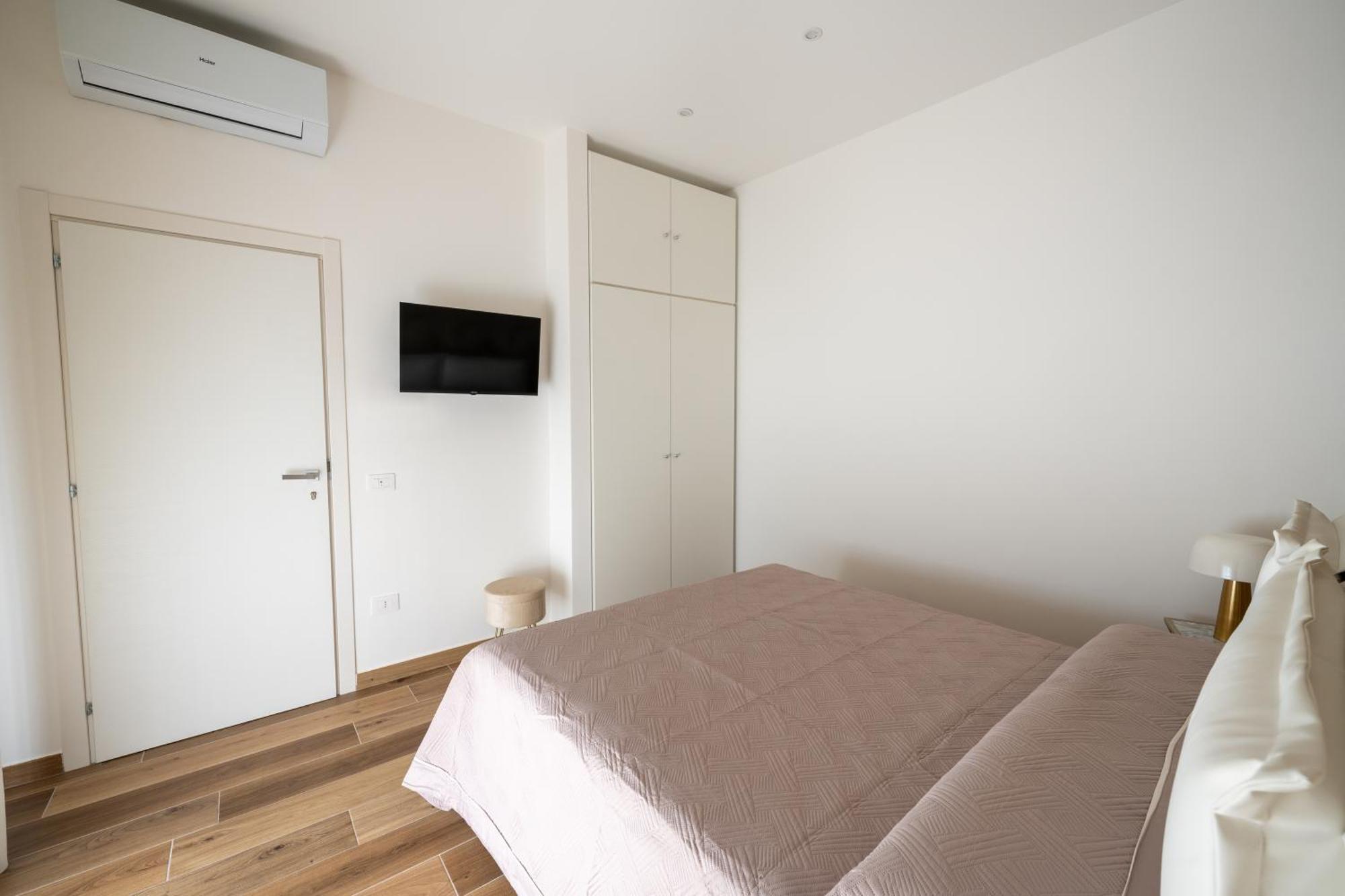 Maraf Rooms Torre Annunziata Luaran gambar