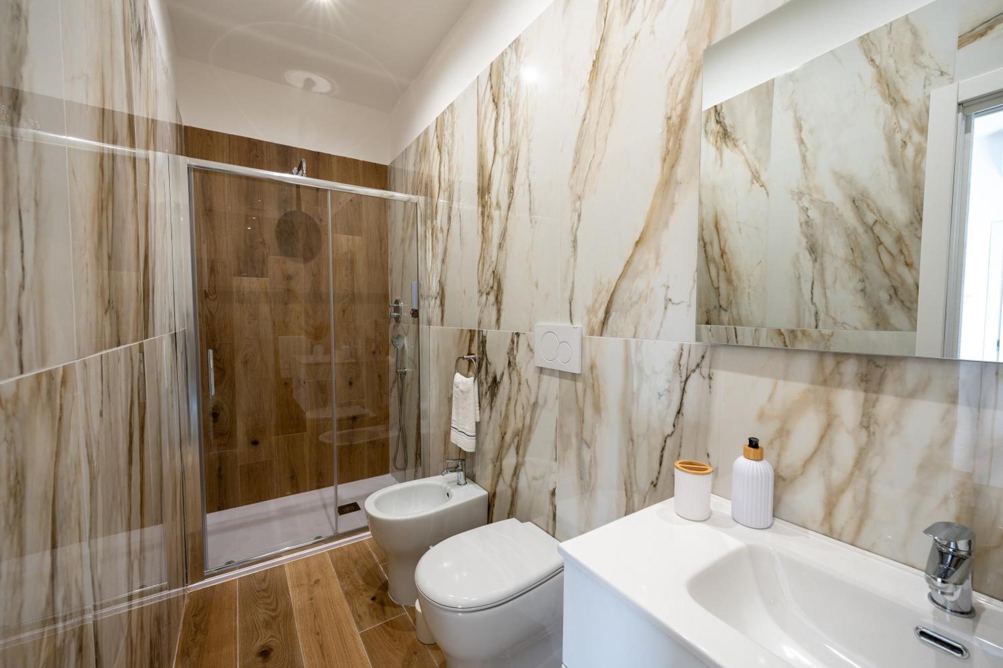 Maraf Rooms Torre Annunziata Luaran gambar