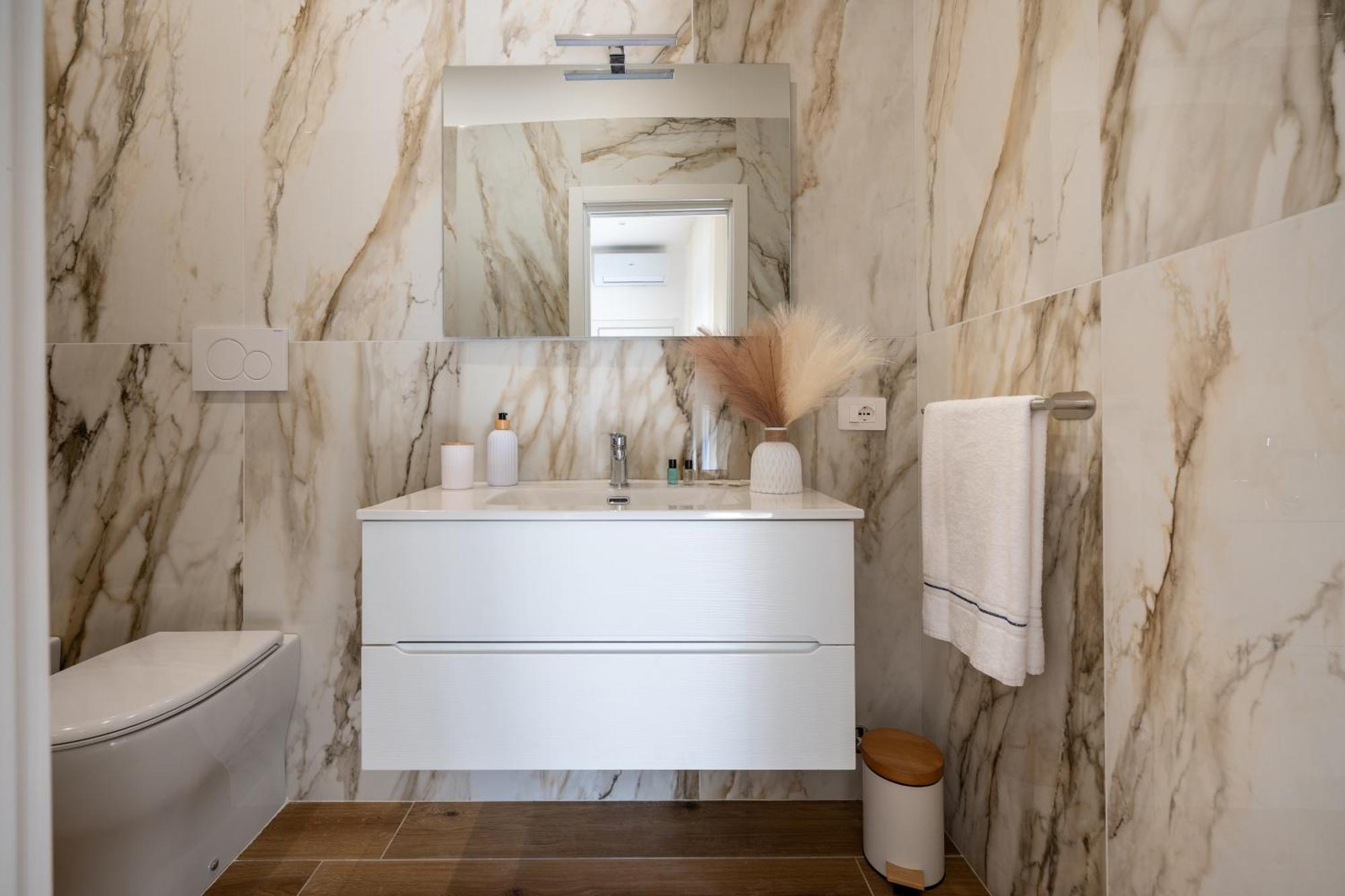 Maraf Rooms Torre Annunziata Luaran gambar