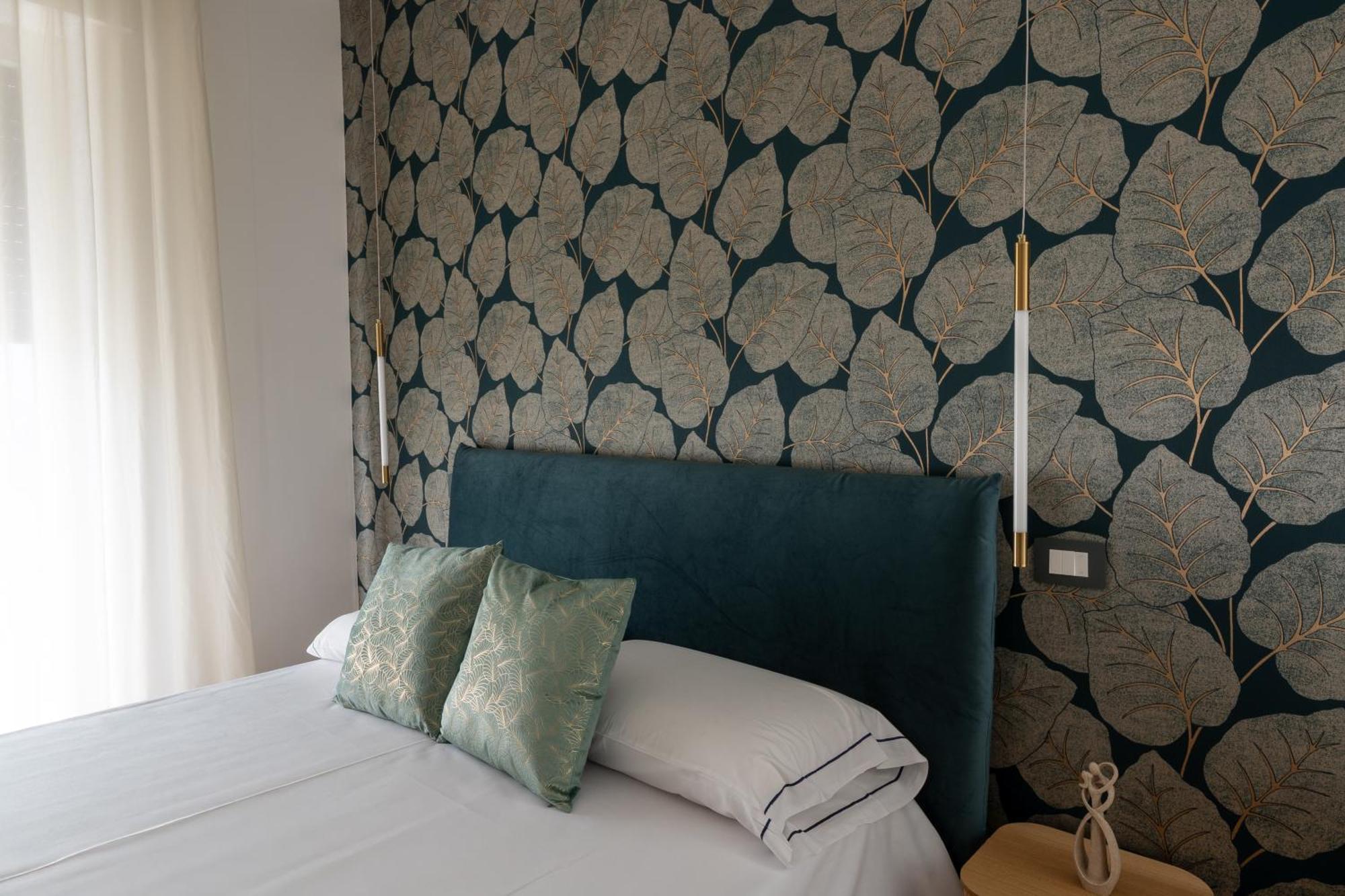 Maraf Rooms Torre Annunziata Luaran gambar