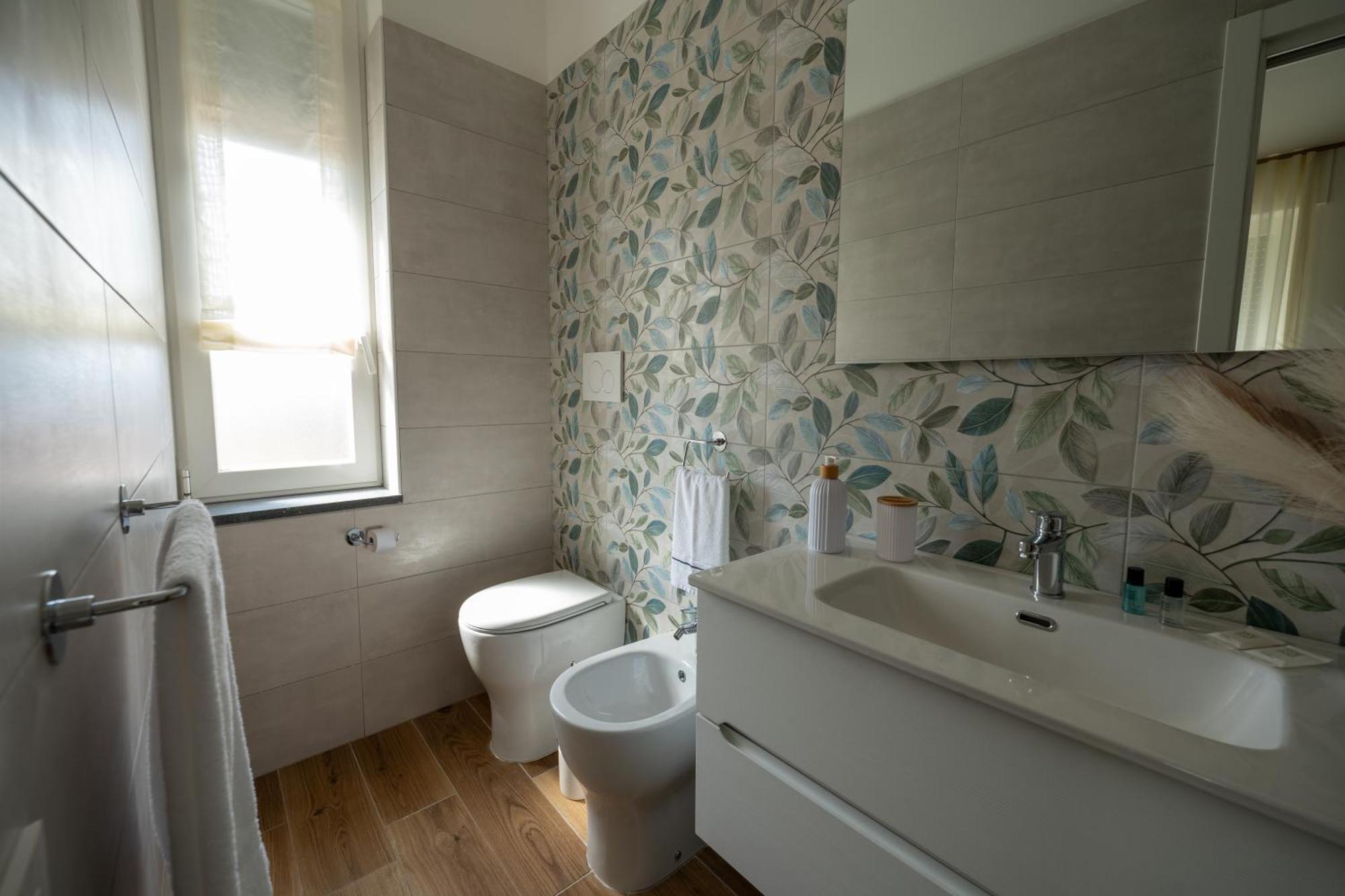 Maraf Rooms Torre Annunziata Luaran gambar