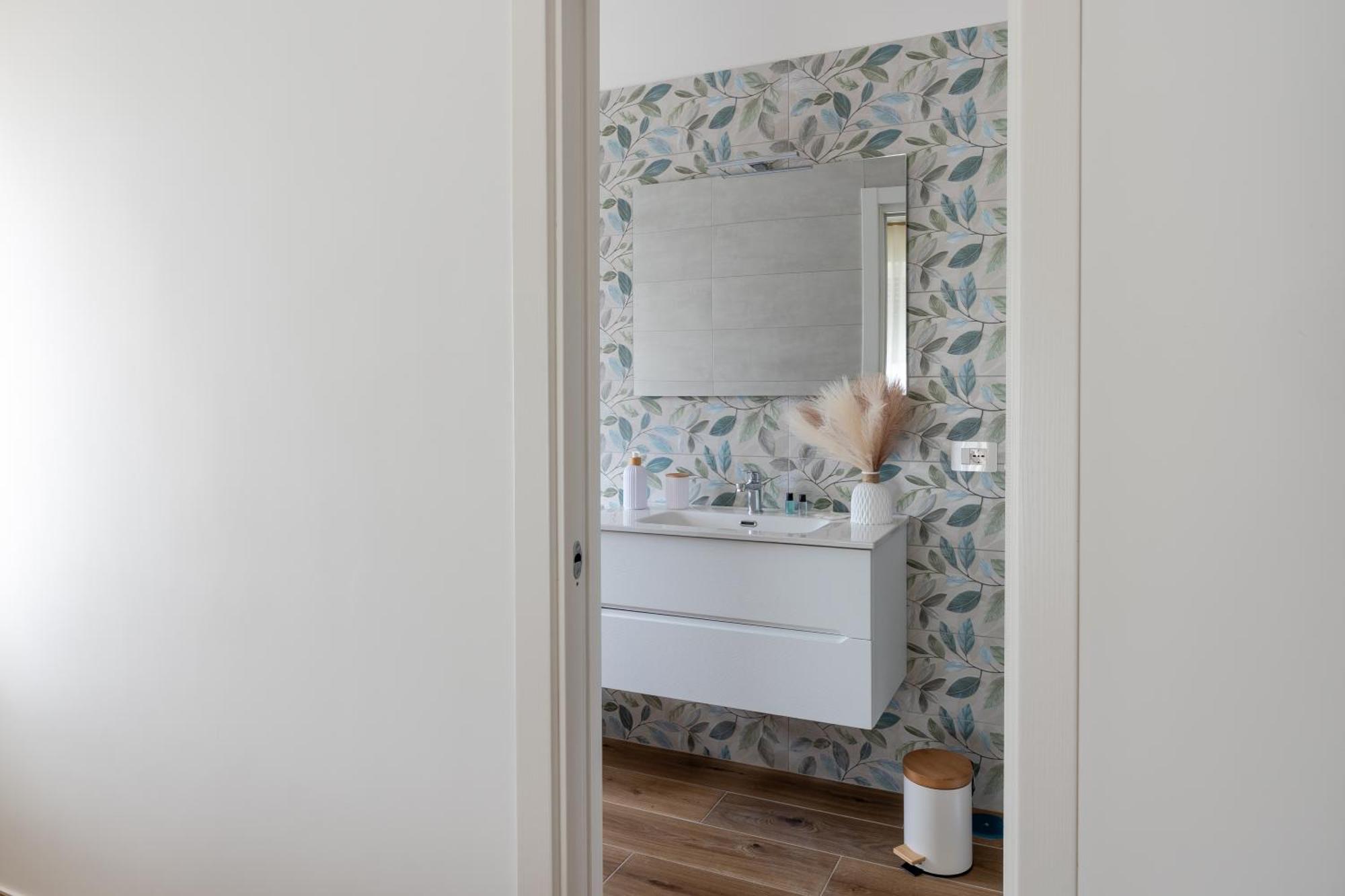 Maraf Rooms Torre Annunziata Luaran gambar
