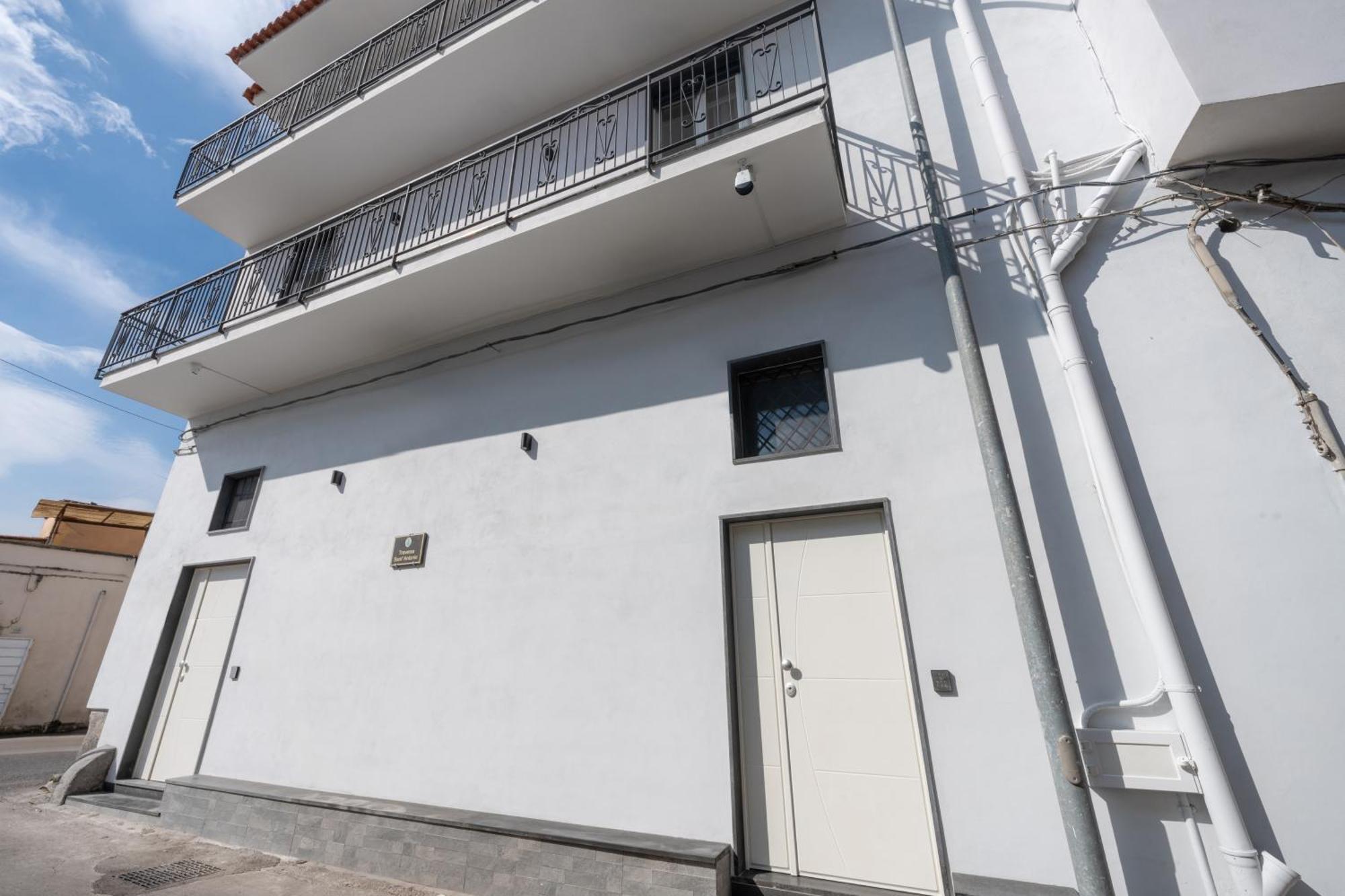 Maraf Rooms Torre Annunziata Luaran gambar
