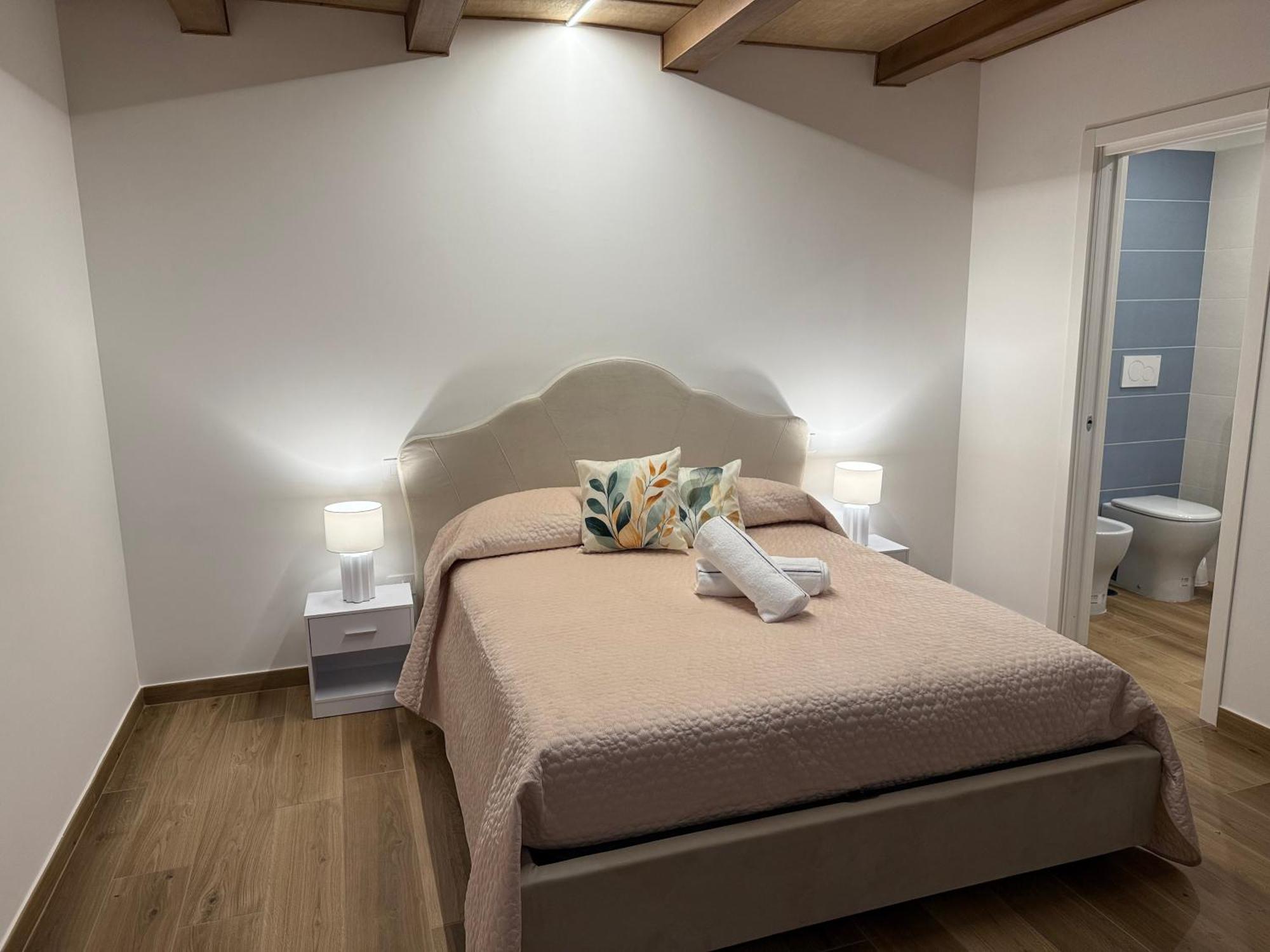 Maraf Rooms Torre Annunziata Luaran gambar