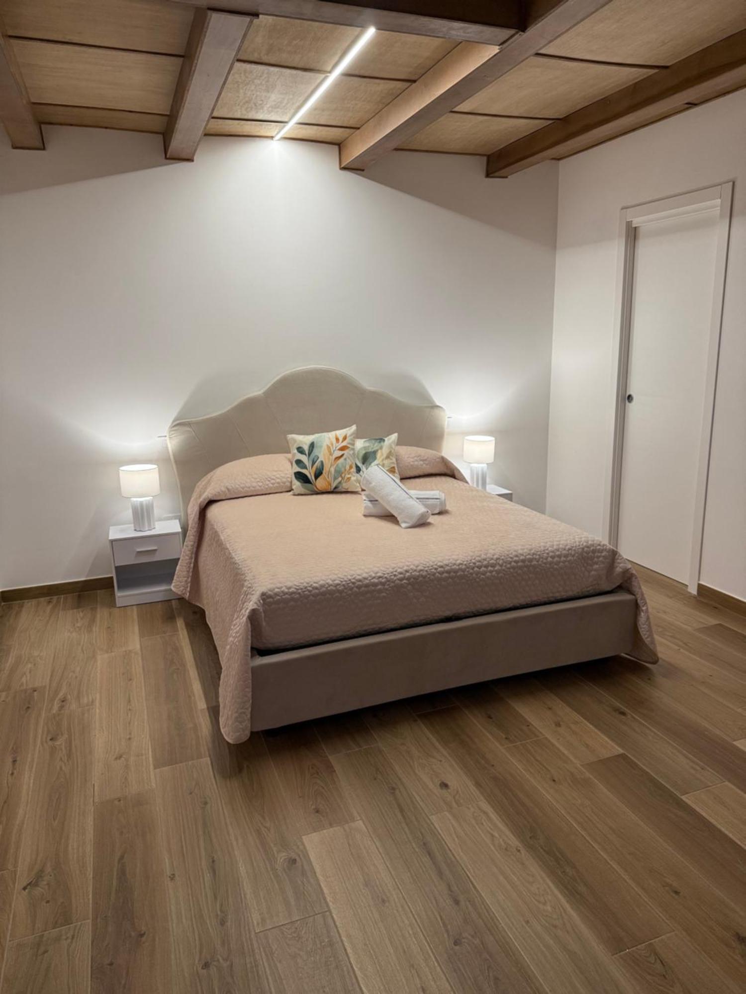 Maraf Rooms Torre Annunziata Luaran gambar