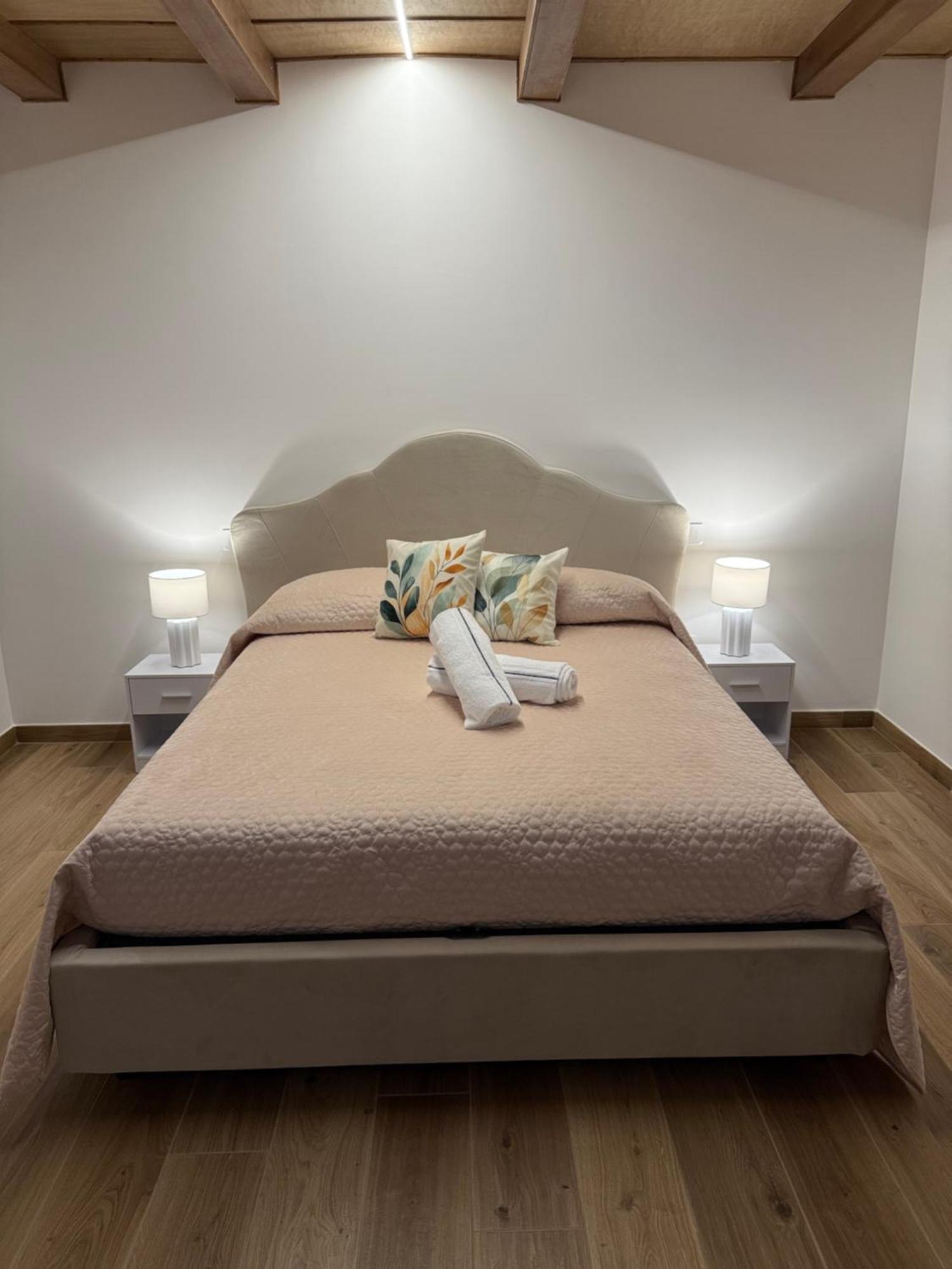 Maraf Rooms Torre Annunziata Luaran gambar