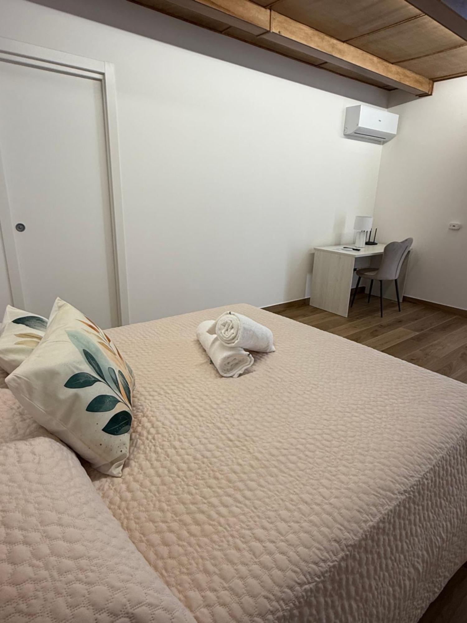 Maraf Rooms Torre Annunziata Luaran gambar