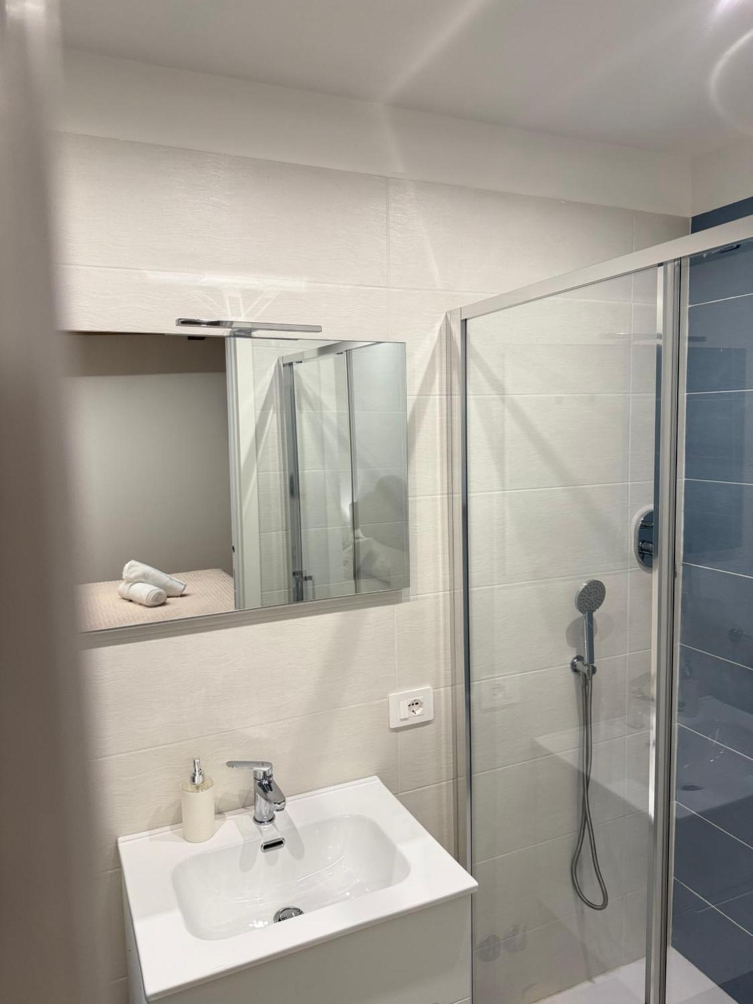 Maraf Rooms Torre Annunziata Luaran gambar