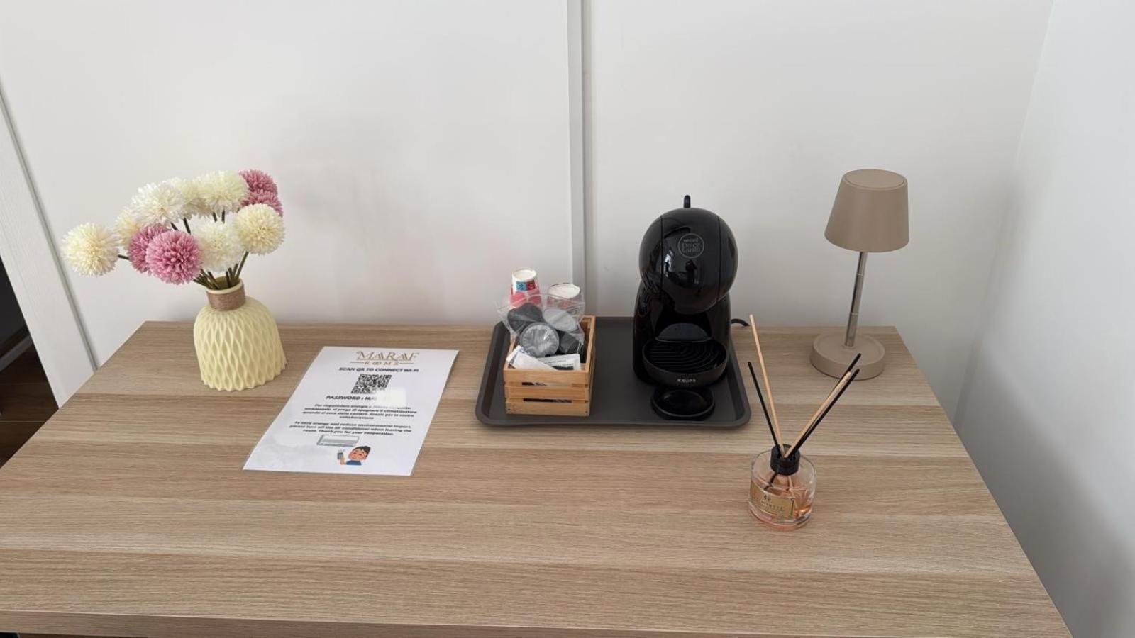 Maraf Rooms Torre Annunziata Bilik gambar